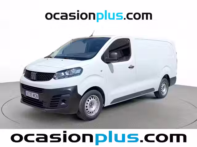 Fiat Scudo