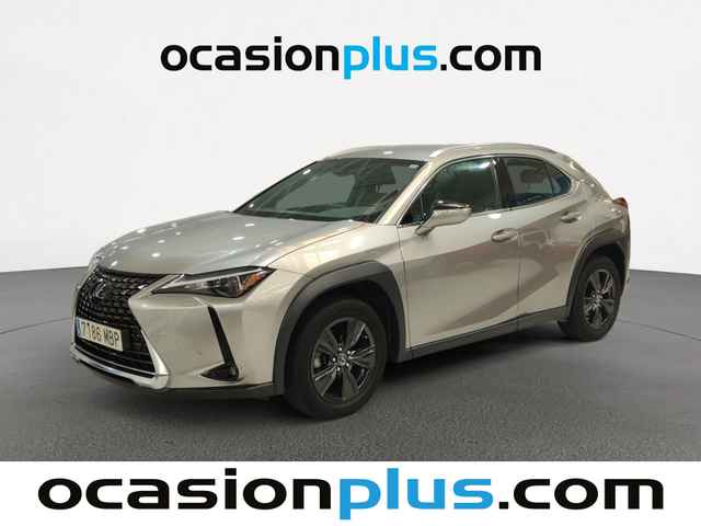 Lexus Ocasión Barcelona
