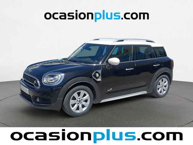 Mini Segunda Mano Córdoba
