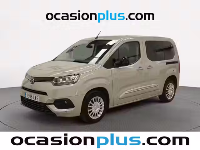 Toyota Proace City