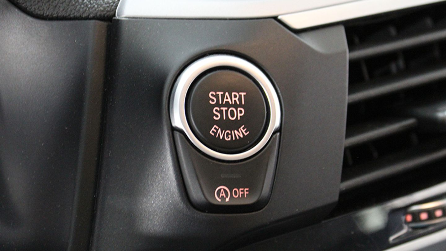 Start/Stop automático