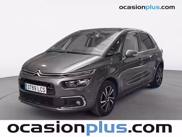 Citroën C4 Spacetourer
