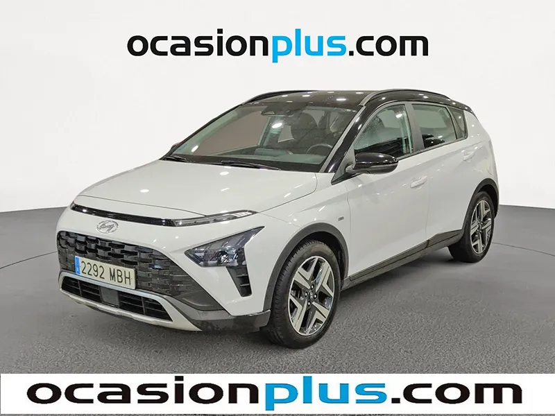 Hyundai Segunda Mano Particulares Vizcaya