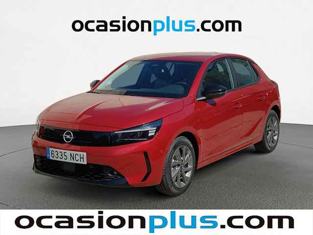 Opel Segunda Mano Particulares Madrid