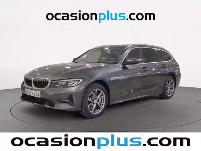 BMW Serie 3