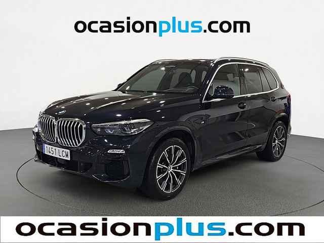 Bmw X5 Segunda Mano Valencia