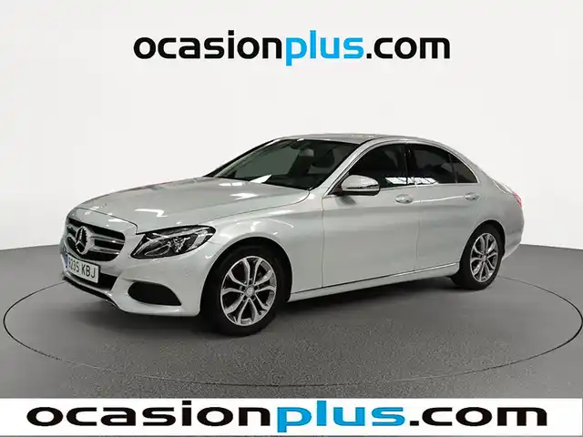 Mercedes Clase C