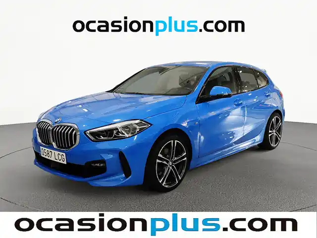 BMW Serie 1