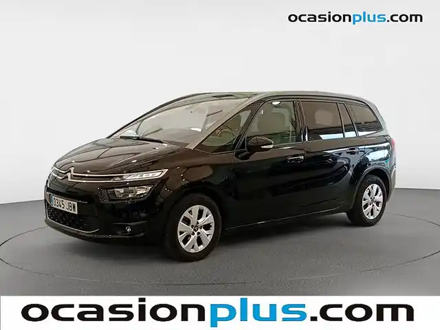 Citroën Grand C4 Picasso