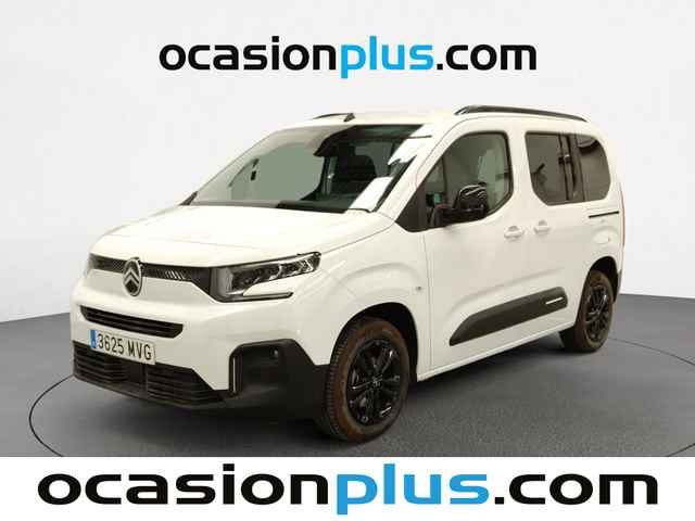 Citroën Seminuevos Toledo