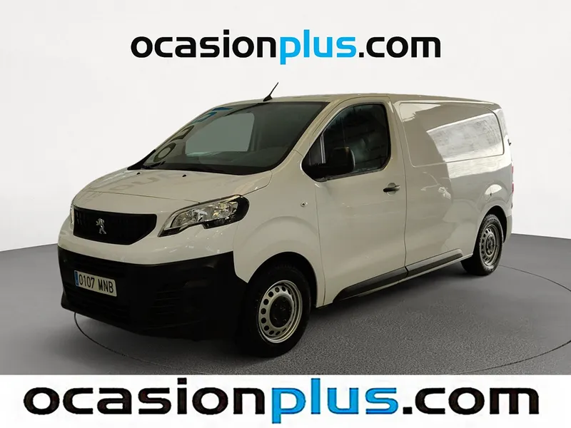 Peugeot Seminuevo