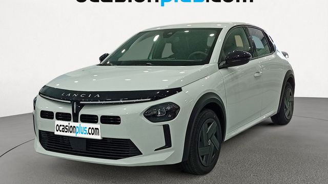 Lancia Ocasión Alicante