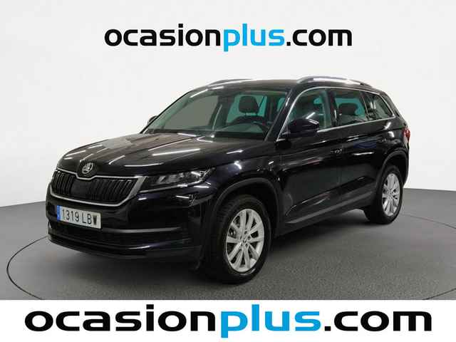 Skoda Segunda Mano Baratos Pontevedra