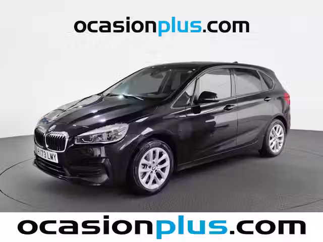 BMW Serie 2 Active Tourer