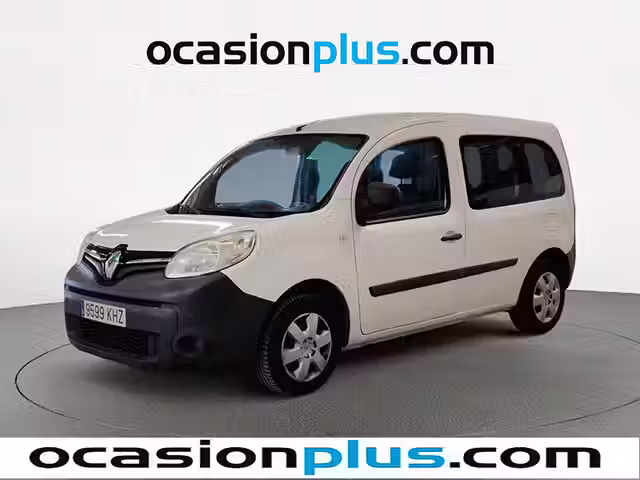 Renault Kangoo Combi