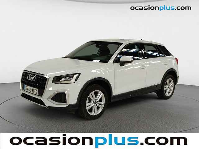 Audi Q2 Segunda Mano