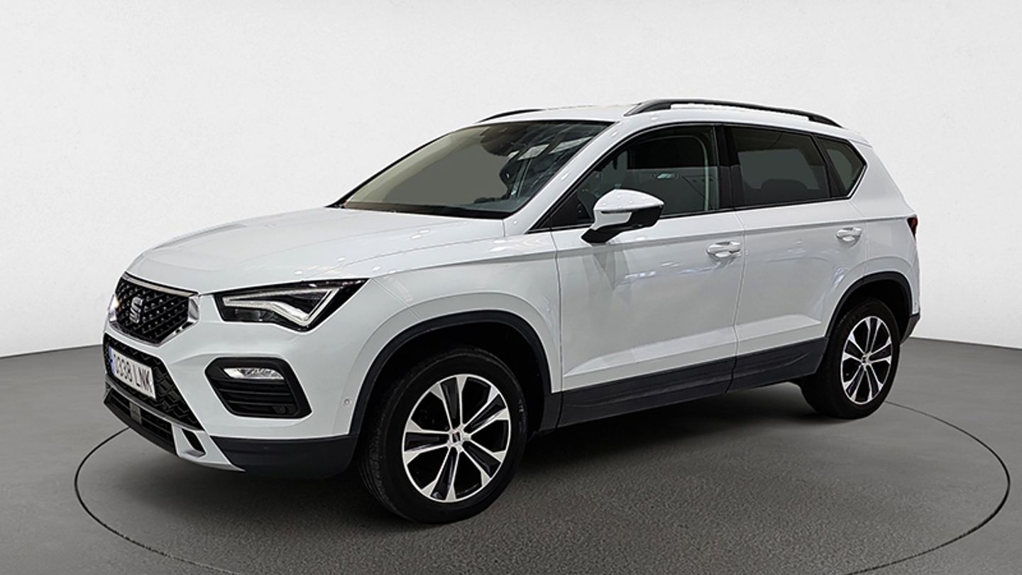 SEAT Ateca 1.5 TSI 110kW (150CV) St&Sp Style 05854275