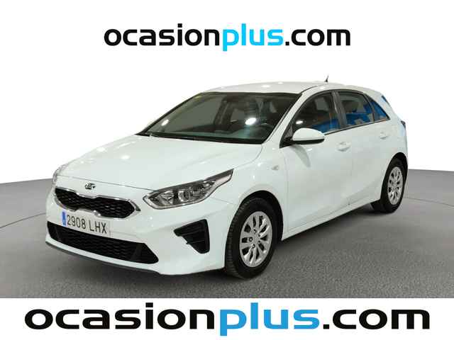 Kia Ceed Seminuevos Barcelona