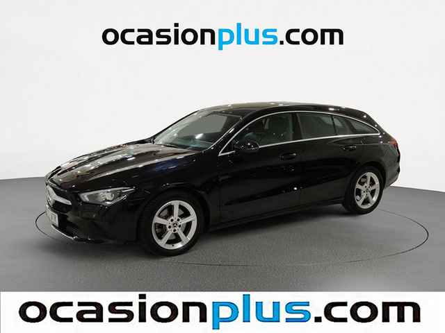 Comprar Coche Mercedes Cla Segunda Mano
