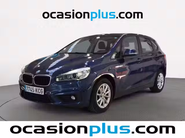 BMW Serie 2 Active Tourer