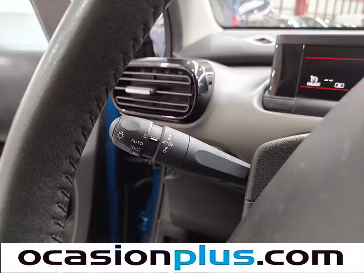 Control de velocidad