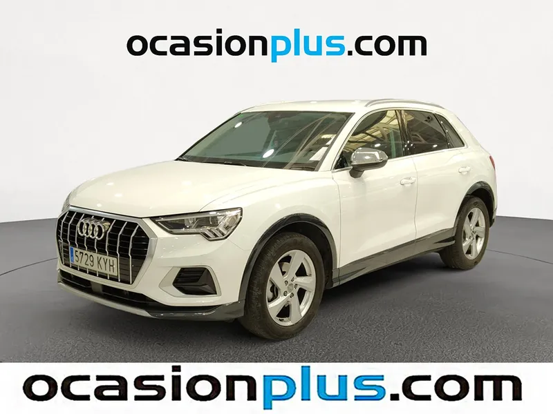 Audi Q3 Seminuevos Barcelona