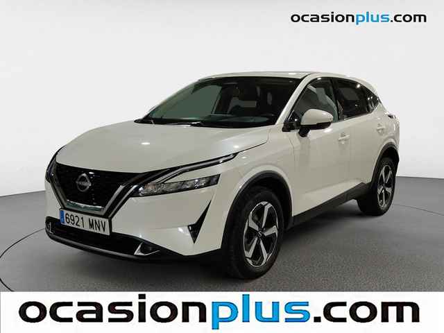 Nissan Seminuevos La coruña