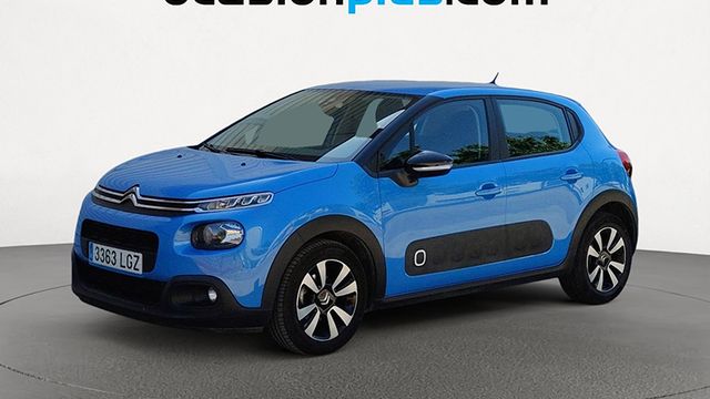 Citroën Segunda Mano Baratos Zaragoza