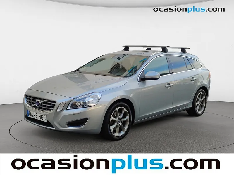 Volvo Ocasión Ciudad real