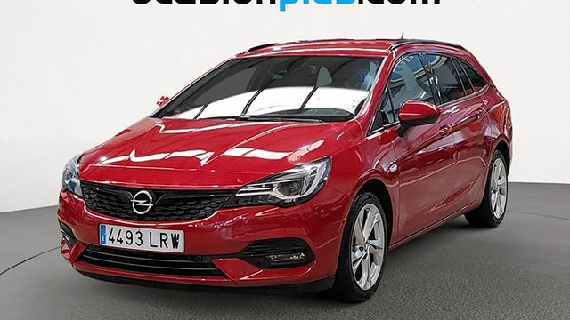 Opel Segunda Mano Particulares Cantabria