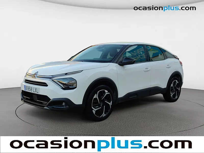 Citroën Segunda Mano Particulares Toledo