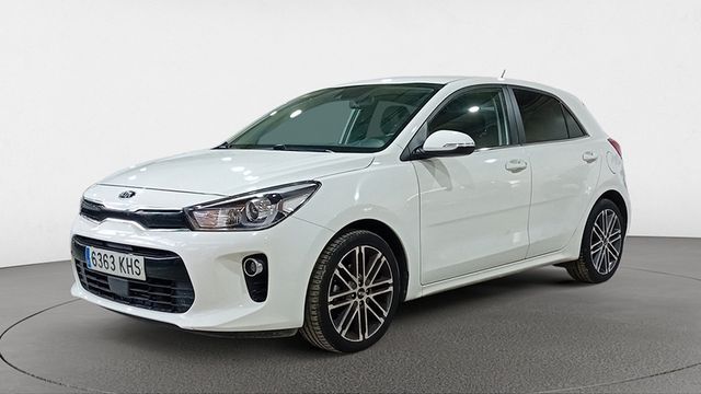 Kia Rio Seminuevos Vizcaya