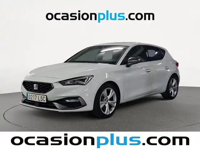Seat León