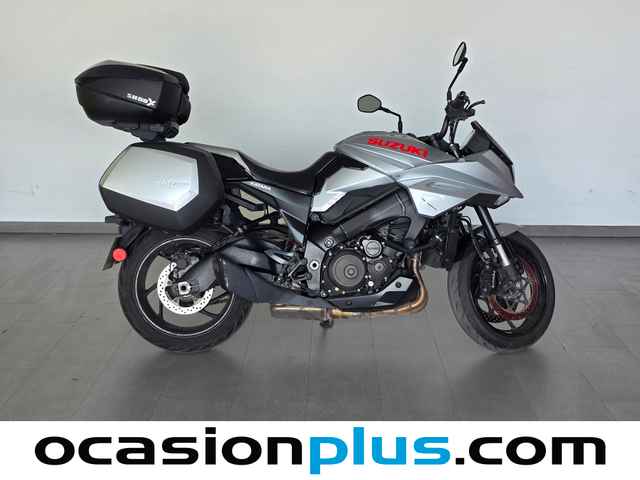 Suzuki Gsx S 1000 Segunda Mano
