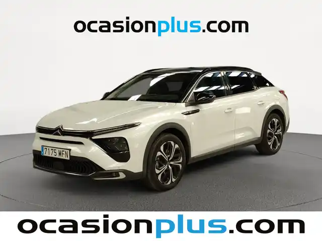 Citroën C5 X