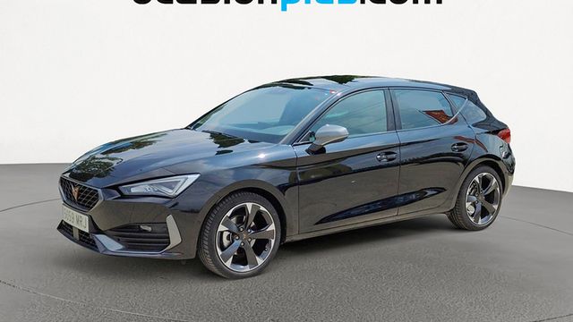 Cupra León Segunda Mano