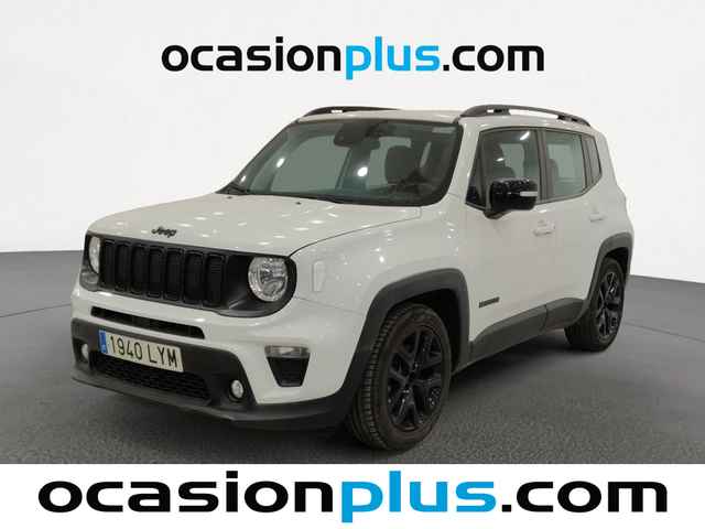 Jeep Segunda Mano Particulares Huelva