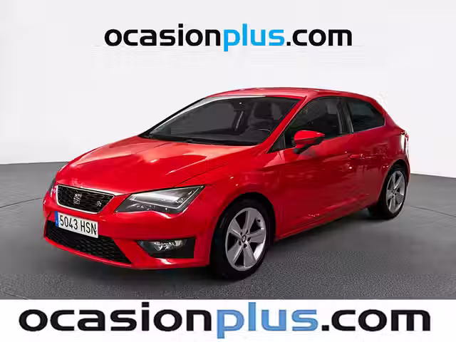 Seat León