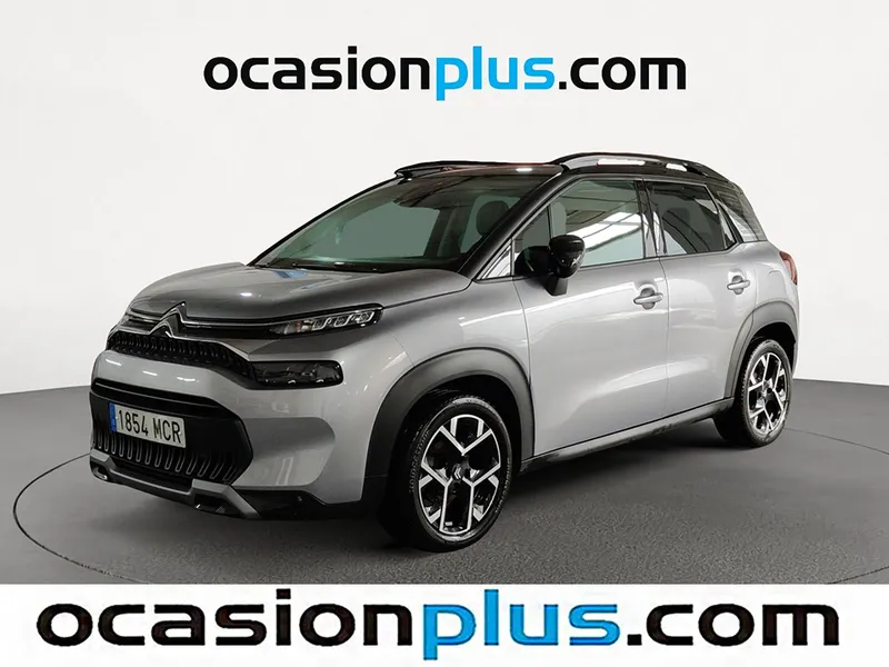 Citroën C3 aircross Segunda Mano Baratos La coruña