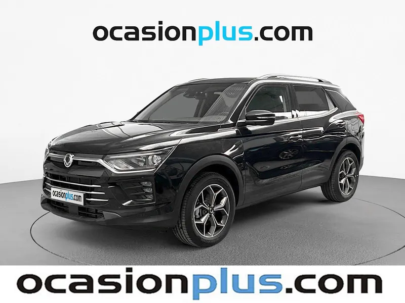 Coches de Ocasión Albacete
