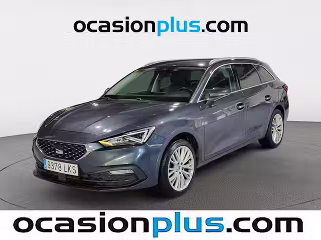 Seat León