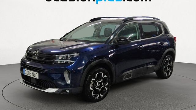 Citroën Segunda Mano Baratos Pontevedra