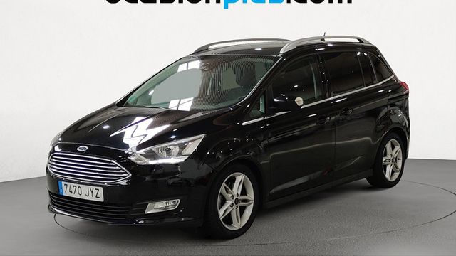 Ford Grand c Max Segunda Mano