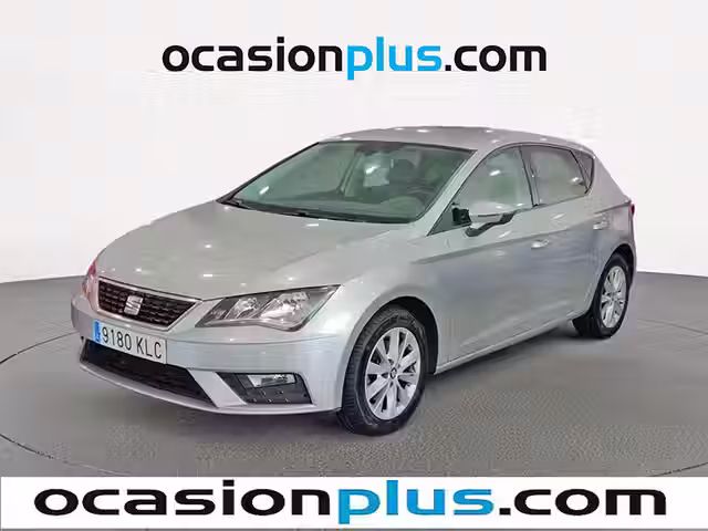 Seat León