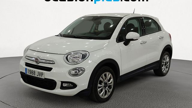 Fiat Segunda Mano Huelva
