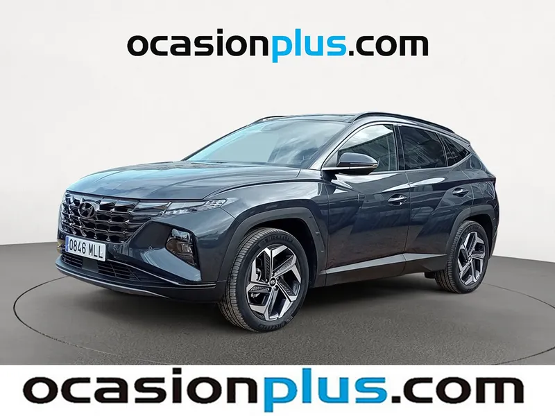 Hyundai Seminuevos Girona