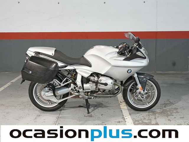 Bmw motorrad R 1100 s Segunda Mano
