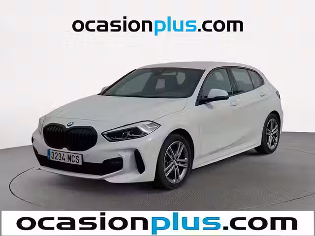 BMW Serie 1