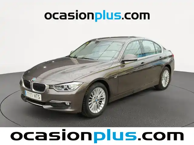 BMW Serie 3