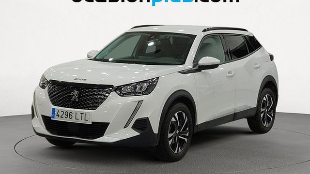 Peugeot Seminuevos Huelva